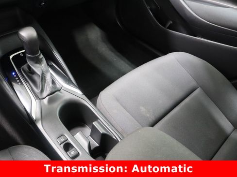 Used 2023 Toyota Corolla LE image 16