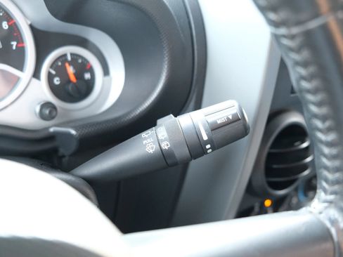 Used 2008 Jeep Wrangler Rubicon w/ Dual Top Group image 27