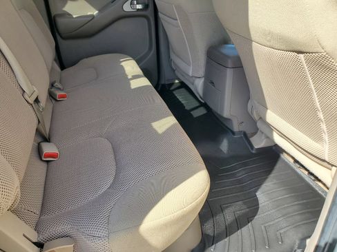 Used 2016 Nissan Frontier SV w/ SV Value Truck Package RWD image 31