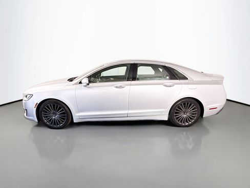 Used 2018 Lincoln MKZ Reserve w/ Climate Package AWD/4WD image 6