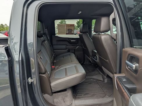 Used 2021 GMC Sierra 1500 Denali w/ Driver Alert Package II AWD/4WD image 20