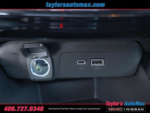 Used 2025 Chevrolet Trax ACTIV w/ Driver Confidence Package image 16