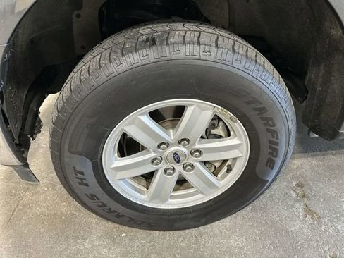 Used 2023 Ford F150 XLT image 22