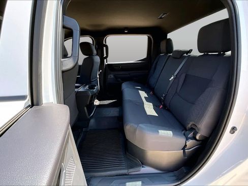 Used 2026 Toyota Tundra SR AWD/4WD image 19