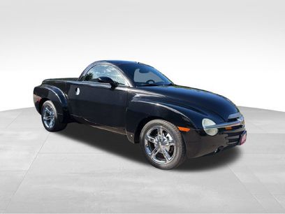 Used 2006 Chevrolet SSR w/ Preferred Equipment Group