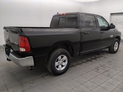 Used 2023 RAM 1500 Classic SLT w/ Trailer & Traction Group AWD/4WD image 10