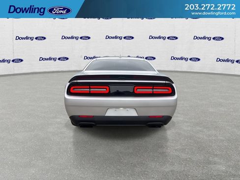 Used 2023 Dodge Challenger SRT Hellcat RWD image 7