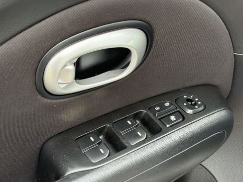Used 2016 Kia Soul w/ Option Group 020 image 22