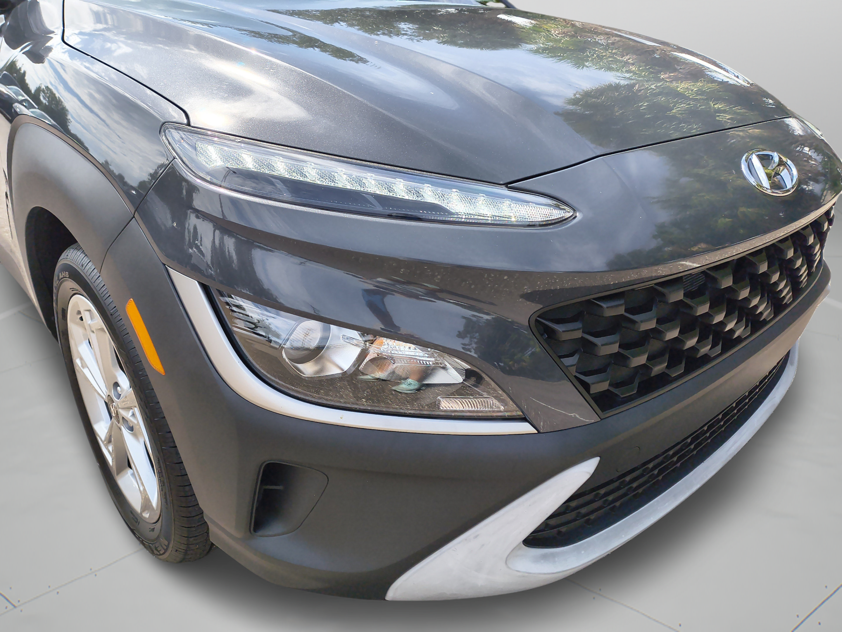Certified 2023 Hyundai Kona SEL w/ Convenience Package FWD image 33