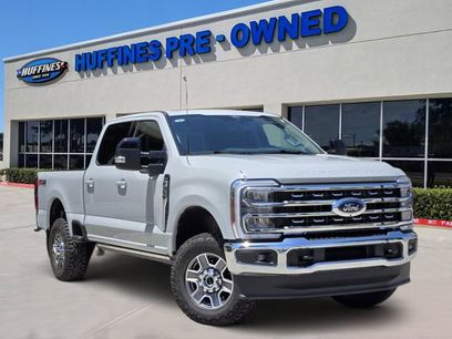 Used 2026 Ford F350 Lariat w/ FX4 Off-Road Package