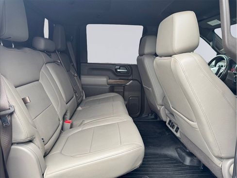 Used 2020 Chevrolet Silverado 2500 LT w/ All Star Edition AWD/4WD image 24