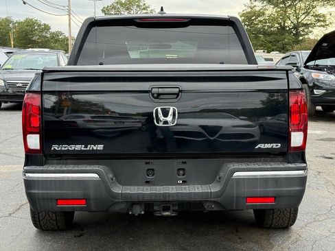 Used 2019 Honda Ridgeline Sport image 4