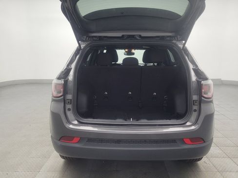 Used 2024 Jeep Compass Sport AWD/4WD image 29