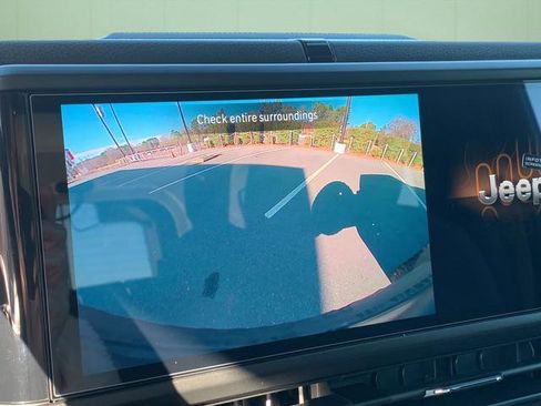 New 2026 Jeep Wrangler Sport S image 30