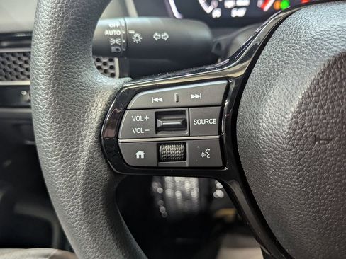 New 2026 Honda Civic LX image 21