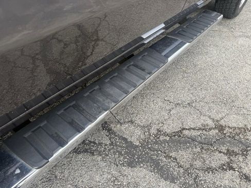 Used 2014 Chevrolet Silverado 1500 LT w/ All Star Edition image 9