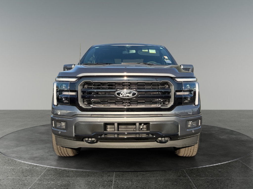 Used 2026 Ford F150 Lariat AWD/4WD image 2