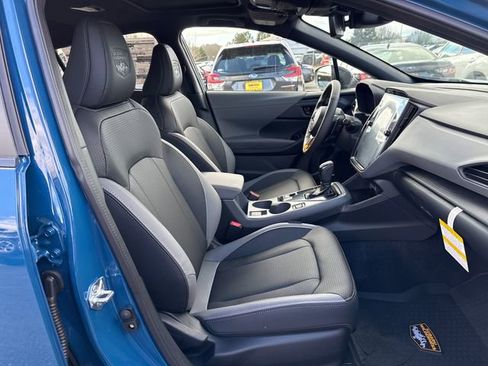 New 2026 Subaru Crosstrek 2.5i Wilderness image 12