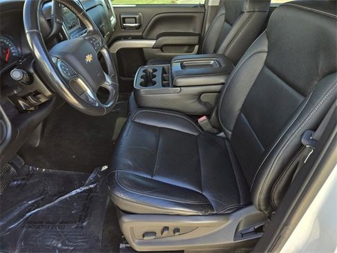 Used 2018 Chevrolet Silverado 1500 LT w/ All Star Edition image 23