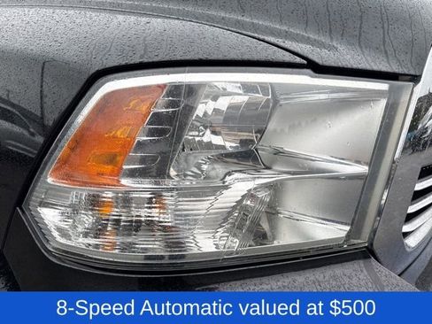 Used 2015 RAM 1500 Big Horn image 9