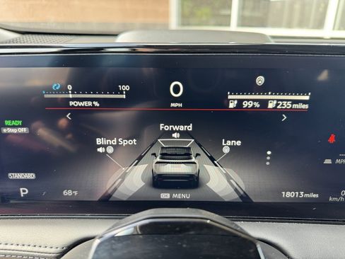 Used 2023 Nissan Ariya FWD image 18