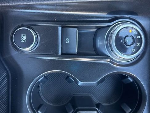 Used 2025 Ford Explorer ST-Line w/ Premium Package image 17