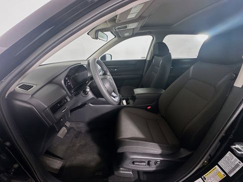 Used 2025 Honda CR-V EX image 13