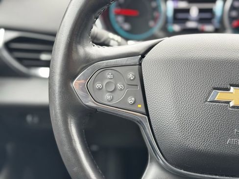 Used 2019 Chevrolet Traverse Premier w/ Redline Edition image 28