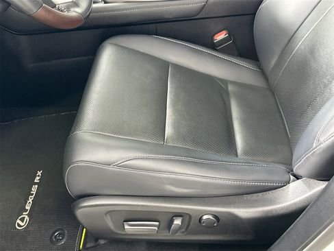 Used 2021 Lexus RX 350 FWD w/ Premium Package image 31