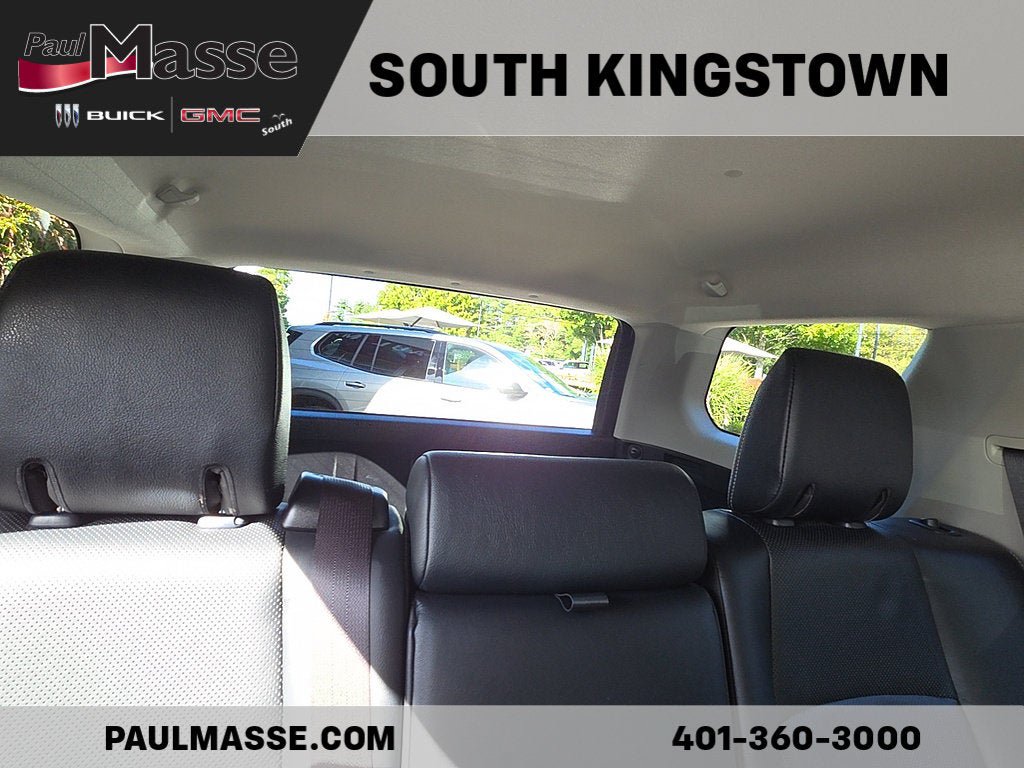 Used 2019 Toyota 4Runner Limited AWD/4WD image 31