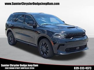 Used 2026 Dodge Durango GT AWD/4WD video 1