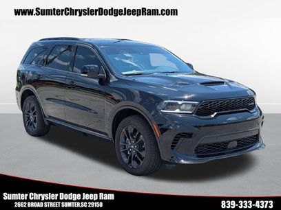 Used 2026 Dodge Durango GT