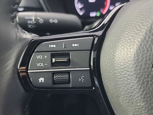 Certified 2023 Honda CR-V EX-L image 26