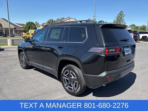New 2026 Jeep Cherokee Laredo AWD/4WD image 6