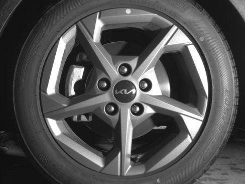 Used 2025 Kia K4 FWD image 20