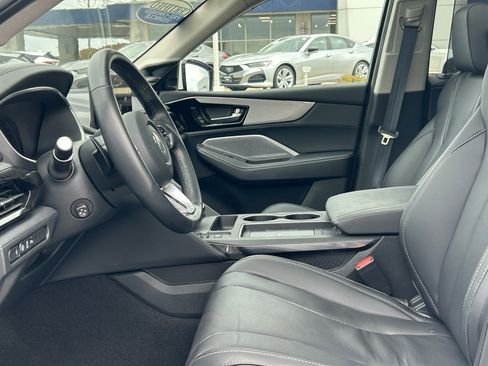 Certified 2025 Acura MDX Technology Package image 10