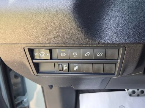 New 2026 Toyota Tundra SR5 AWD/4WD image 25