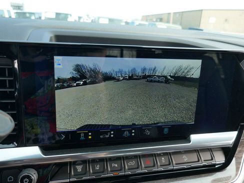 New 2026 Chevrolet Silverado 3500 LTZ w/ LTZ Plus Package image 29