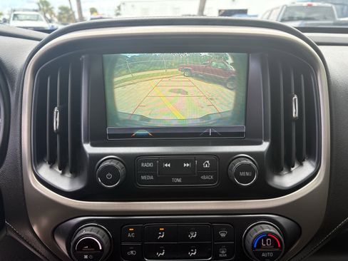 Used 2018 GMC Canyon Denali image 24