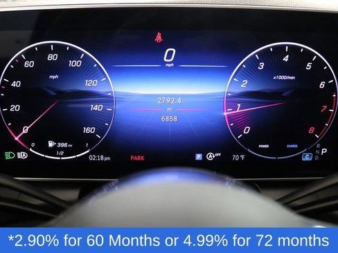 Certified 2025 Mercedes-Benz GLC 300 4MATIC image 21