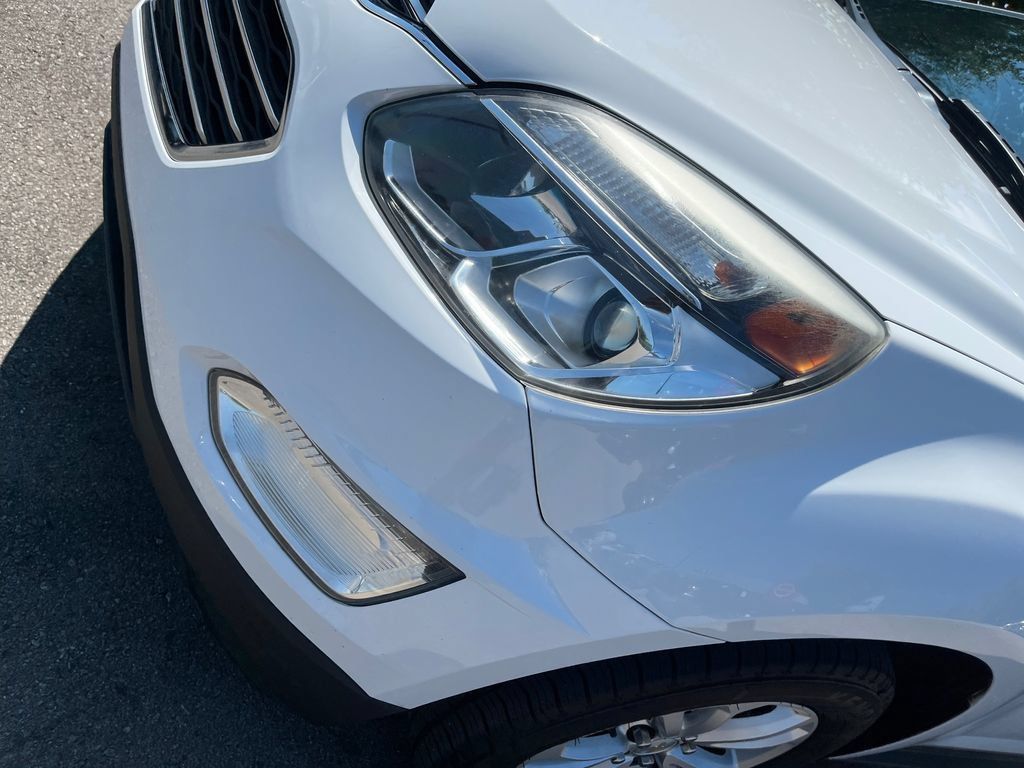 Used 2017 Chevrolet Equinox LT FWD image 33