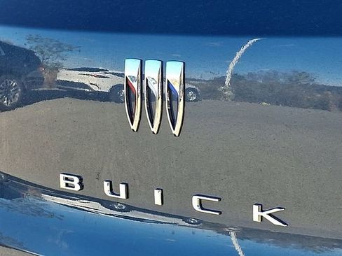 Used 2026 Buick Encore GX Preferred w/ Comfort Package image 32