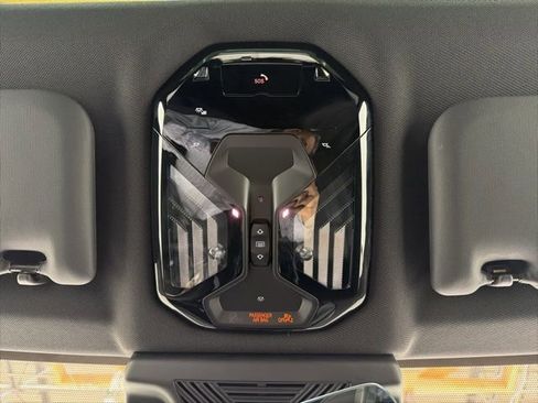 Used 2025 BMW X3 xDrive30i w/ Convenience Package image 27