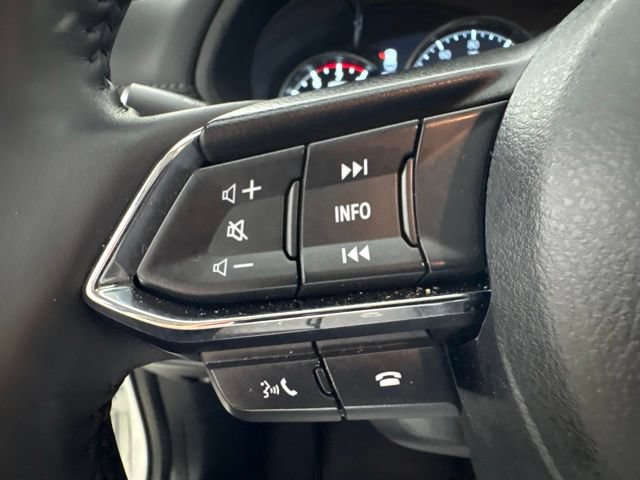 Used 2024 MAZDA CX-5 AWD 2.5 S w/ Premium Plus Pkg image 37