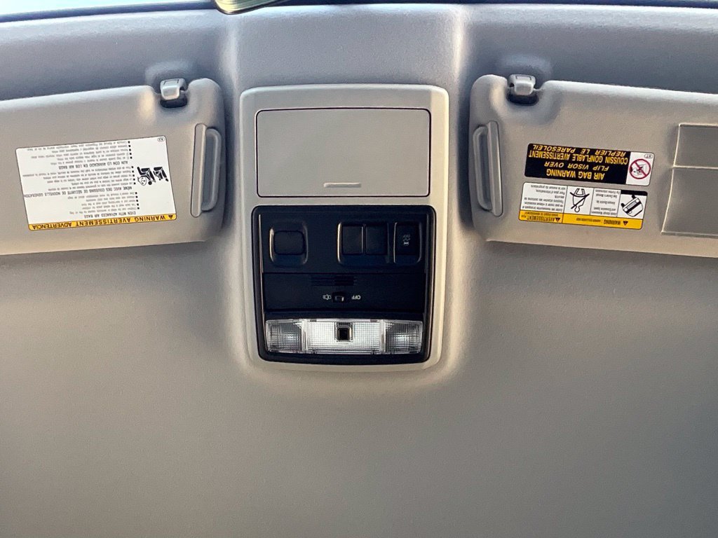 Used 2019 Toyota 4Runner SR5 RWD image 37