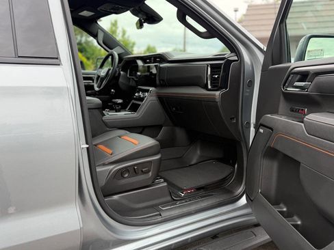 Used 2026 GMC Sierra 1500 AT4 w/ AT4 Premium Package AWD/4WD image 88