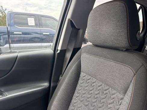 Used 2022 Chevrolet Equinox LT FWD image 6