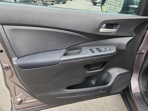 Used 2015 Honda CR-V LX image 12
