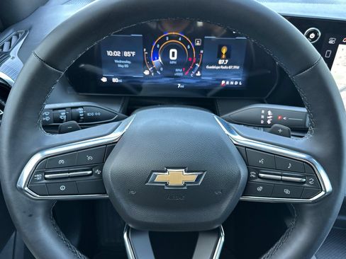 New 2026 Chevrolet Equinox LT w/ Safety and Technology Package FWD image 24