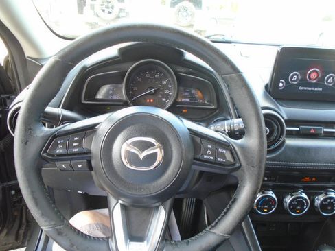Used 2019 MAZDA CX-3 Touring AWD/4WD image 22